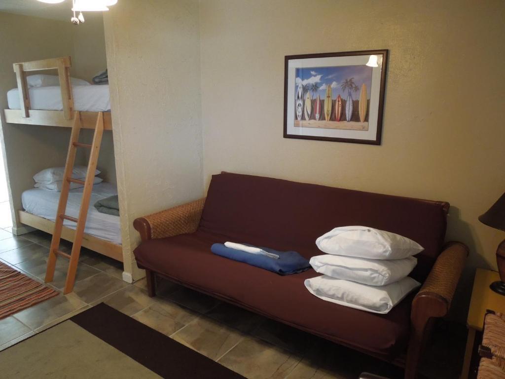 Sifting Sands Motel Ошен Сити Номер фото